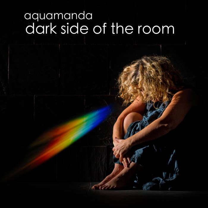 Dark side of the room