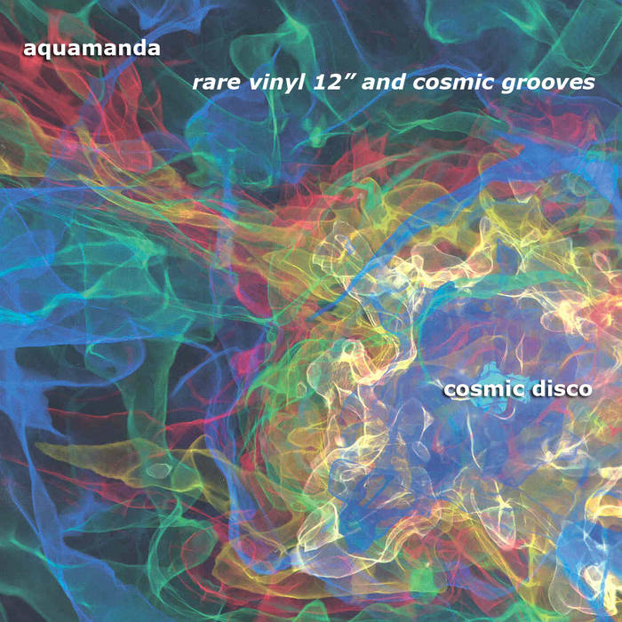 Cosmic Disco